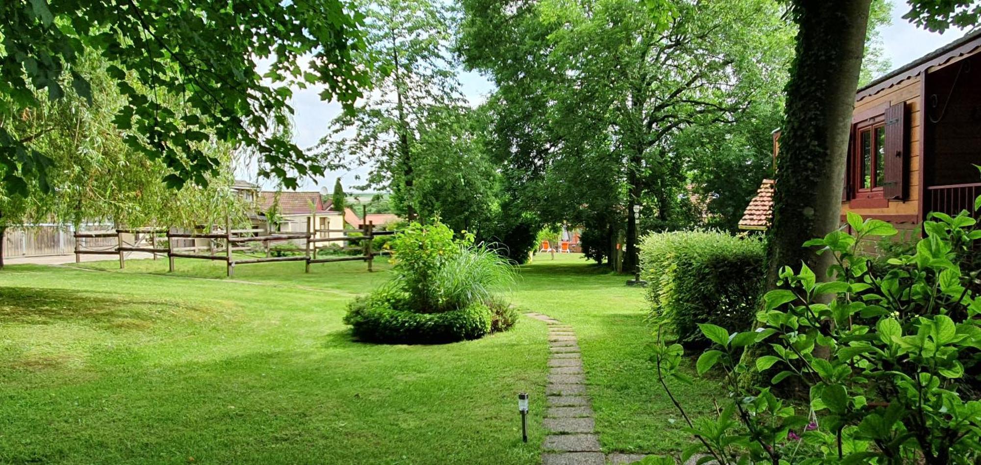 La Fermette Des Ramolleux Villa Crécy-en-Ponthieu Værelse billede