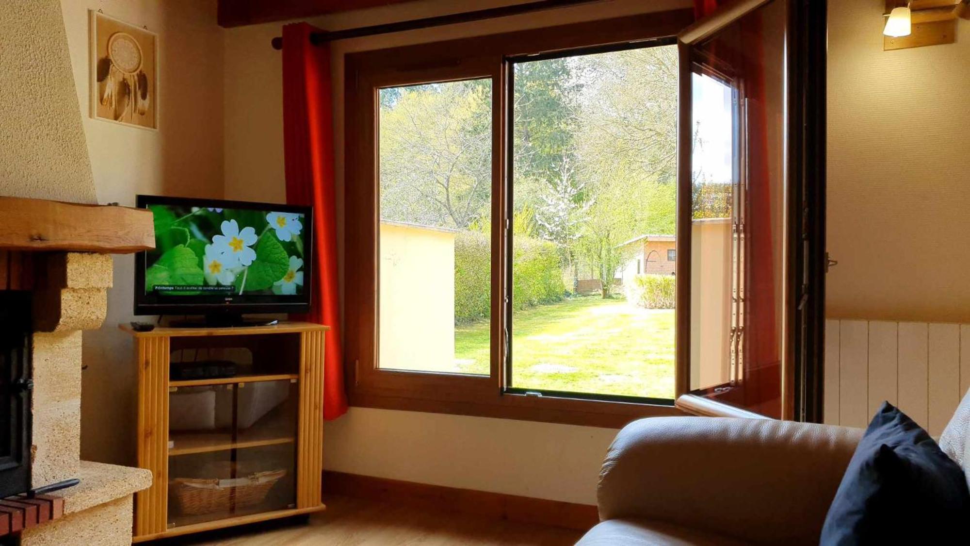 La Fermette Des Ramolleux Villa Crécy-en-Ponthieu Værelse billede